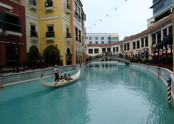 Cozy Near Naia & Bgc Manila