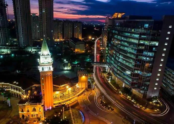 Cozy Near Naia & Bgc * Manila