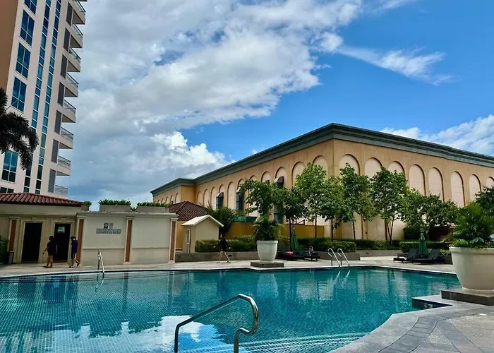 Apartment Cozy Near Naia & Bgc