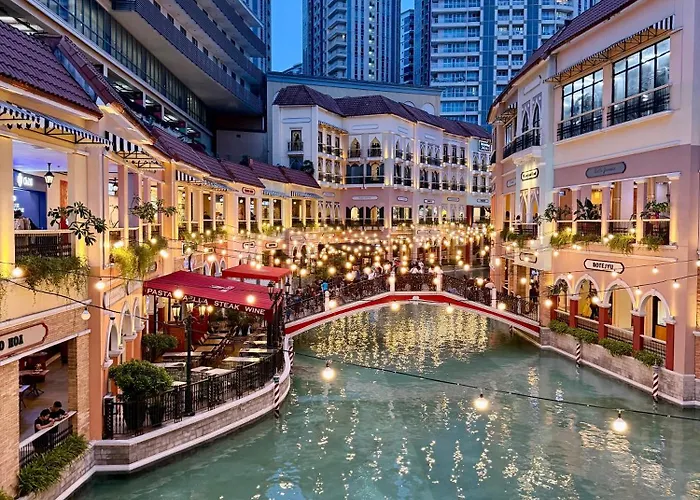 Cozy Near Naia & Bgc
